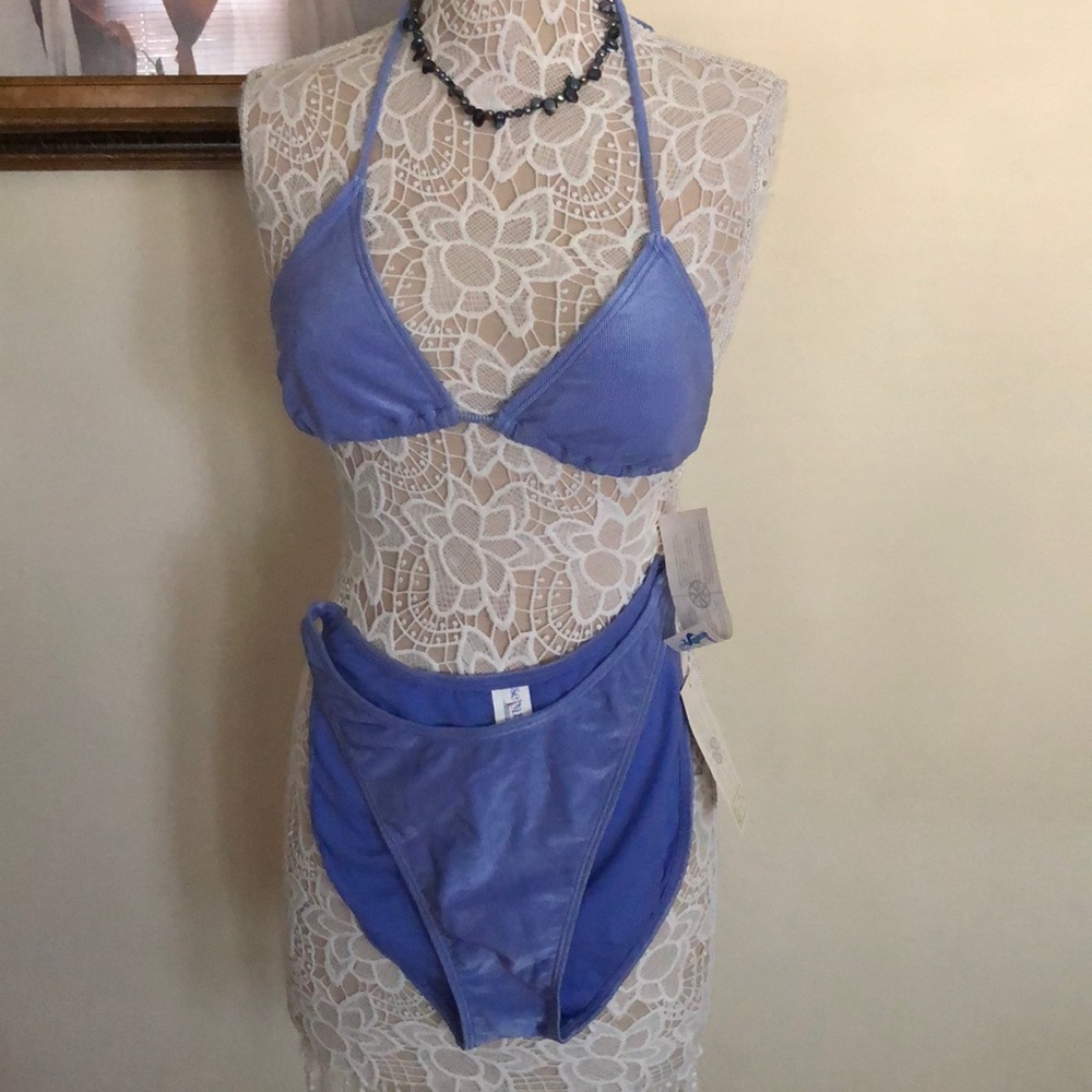 2 Piece Swimwear